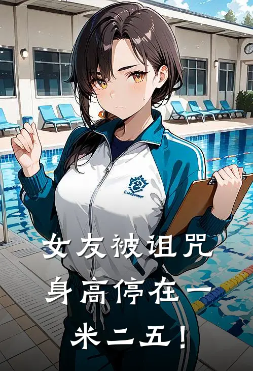 女友被诅咒，身高停在一米二五！