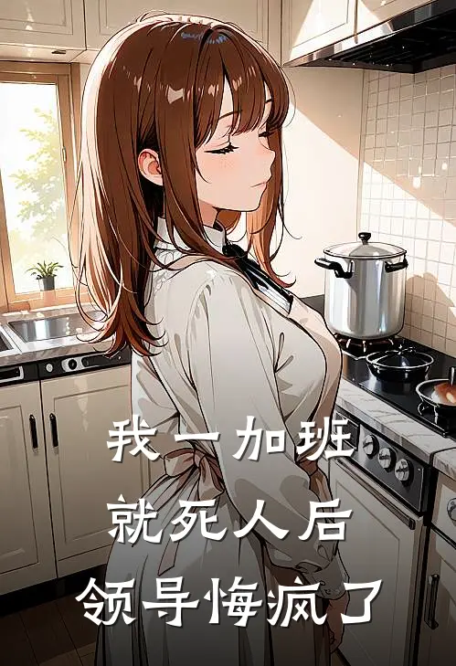 我一加班就死人后，领导悔疯了(季琳刘姐)全文免费阅读无弹窗大结局_《我一加班就死人后，领导悔疯了》季琳刘姐免费小说