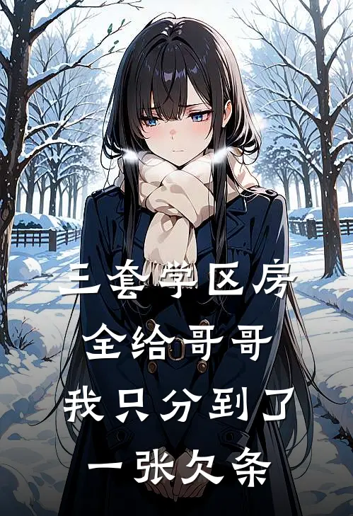 我哥哥(三套学区房全给哥哥，我只分到了一张欠条)全本免费在线阅读_我哥哥全集在线阅读