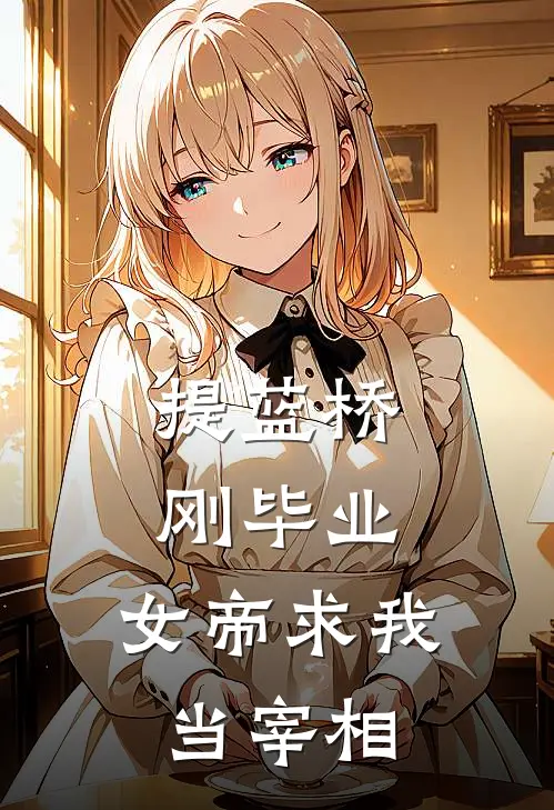 提蓝桥刚毕业，女帝求我当宰相沈浪大乾女帝热门完结小说_最热门小说提蓝桥刚毕业，女帝求我当宰相沈浪大乾女帝