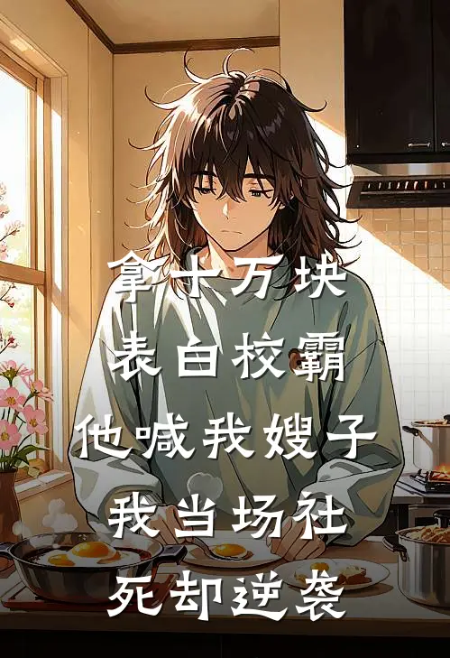 拿十万块表白校霸，他喊我嫂子，我当场社死却逆袭(林语薇夏知意)最新小说_免费阅读完整版小说拿十万块表白校霸，他喊我嫂子，我当场社死却逆袭(林语薇夏知意)