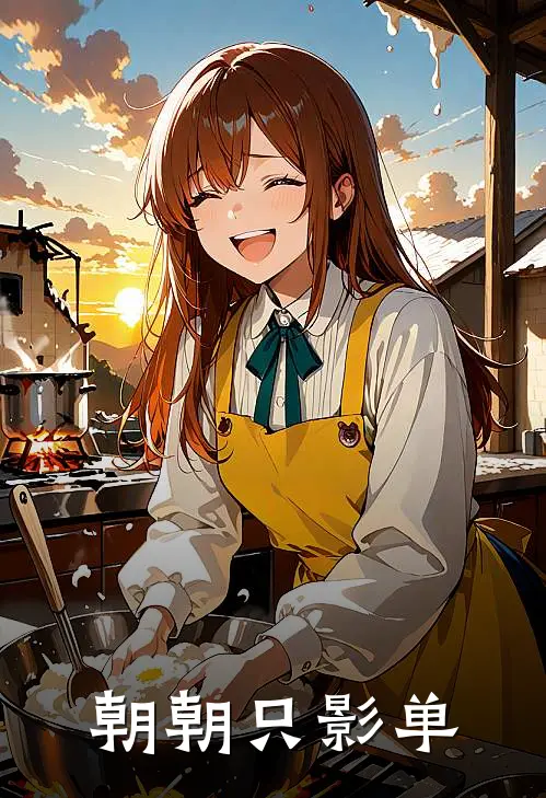 朝朝只影单(周砚书裴阮)免费小说_完整版免费阅读朝朝只影单周砚书裴阮