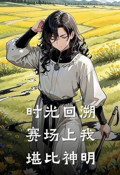 林凡阿布(时光回溯，赛场上我堪比神明)全章节在线阅读_(时光回溯，赛场上我堪比神明)全本在线阅读