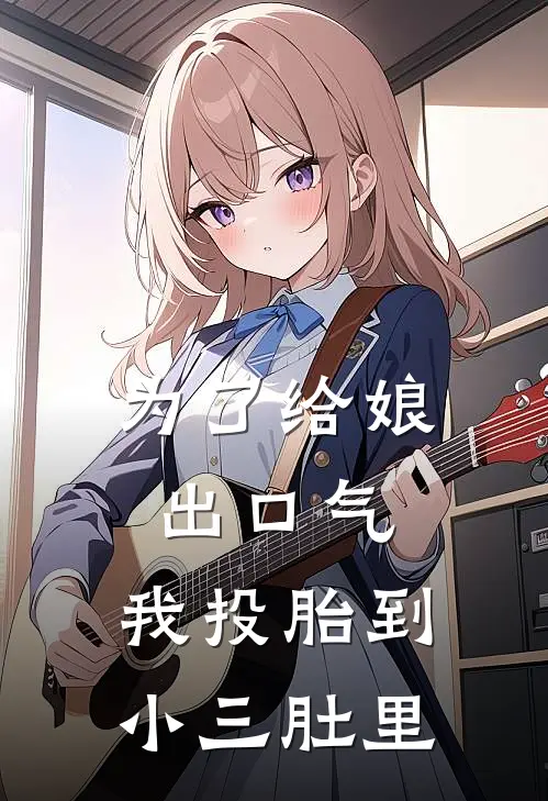 为了给娘出口气，我投胎到小三肚里(我小三)已完结小说_为了给娘出口气，我投胎到小三肚里(我小三)小说免费在线阅读