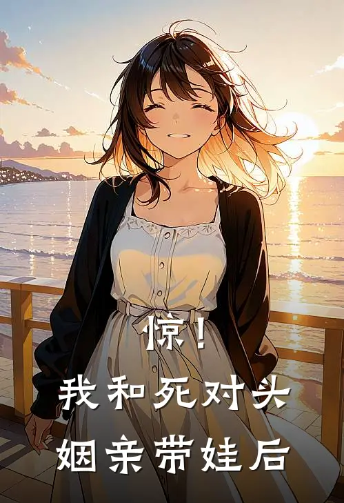 惊！我和死对头姻亲带娃后
