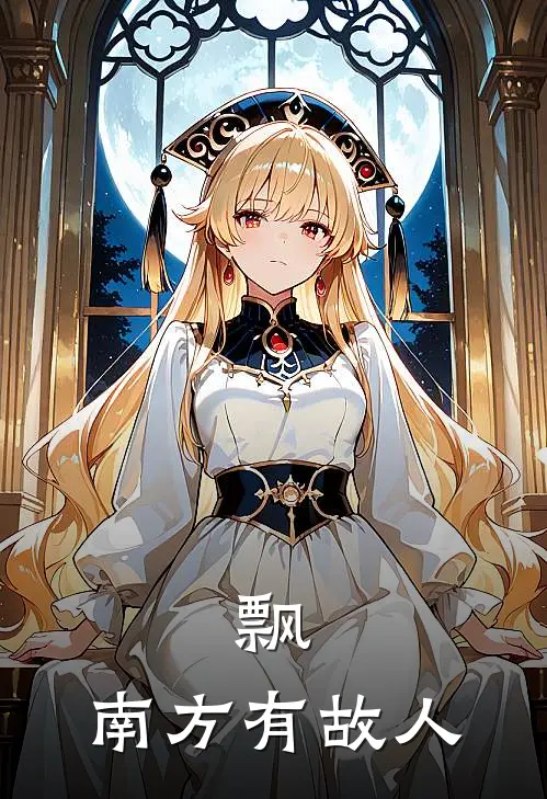 飘：南方有故人米兰妮阿什利完结小说_免费小说在线看飘：南方有故人米兰妮阿什利