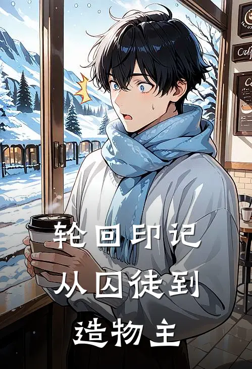 轮回印记：从囚徒到造物主林越周队完本热门小说_小说完结版轮回印记：从囚徒到造物主(林越周队)