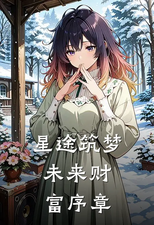 星途筑梦：未来财富序章