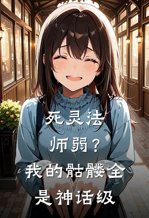 死灵法师弱？我的骷髅全是神话级(林默王昊)全文免费小说_小说免费完结死灵法师弱？我的骷髅全是神话级(林默王昊)