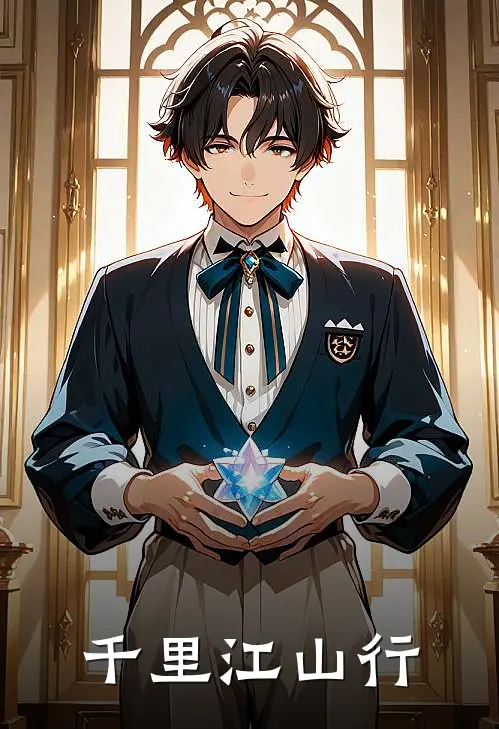 千里江山行