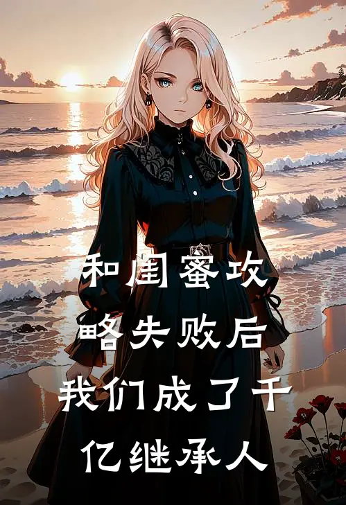 和闺蜜攻略失败后，我们成了千亿继承人