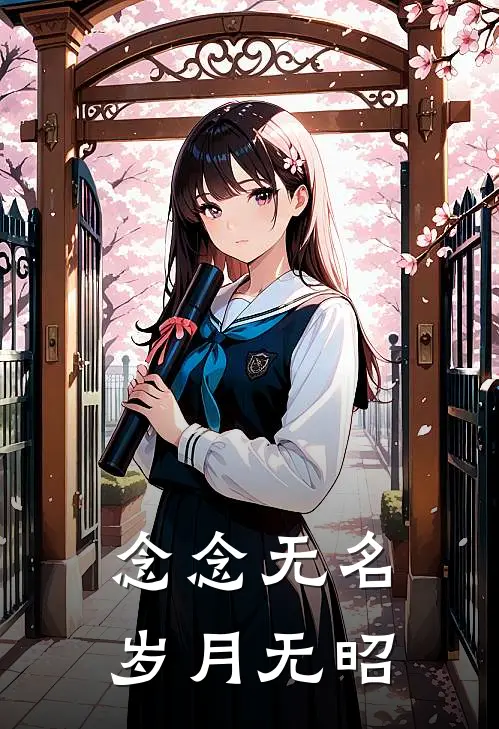 念念无名，岁月无昭(余念陈铭昭)在哪看免费小说_全本免费完结小说念念无名，岁月无昭余念陈铭昭