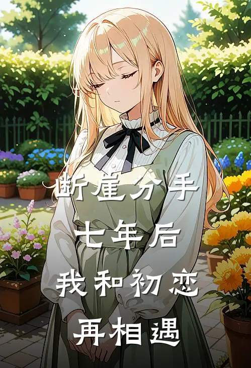 断崖分手七年后，我和初恋再相遇