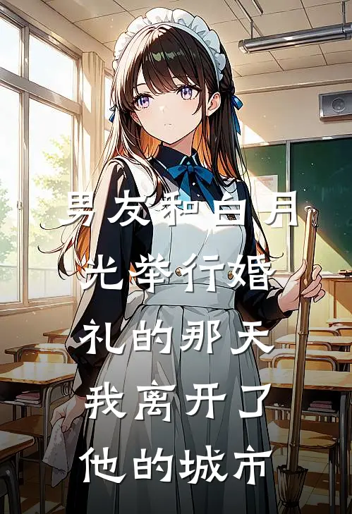 男友和白月光举行婚礼的那天，我离开了他的城市李元川宋玉涵最新完本小说_免费小说大全男友和白月光举行婚礼的那天，我离开了他的城市(李元川宋玉涵)