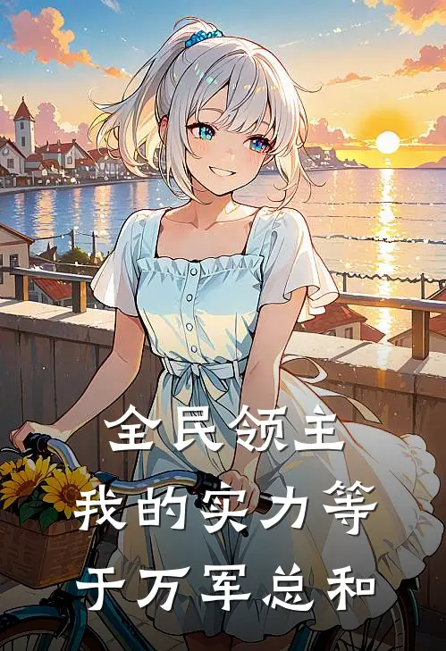 全民领主：我的实力等于万军总和陈泽班森全文在线阅读_全民领主：我的实力等于万军总和全集免费阅读