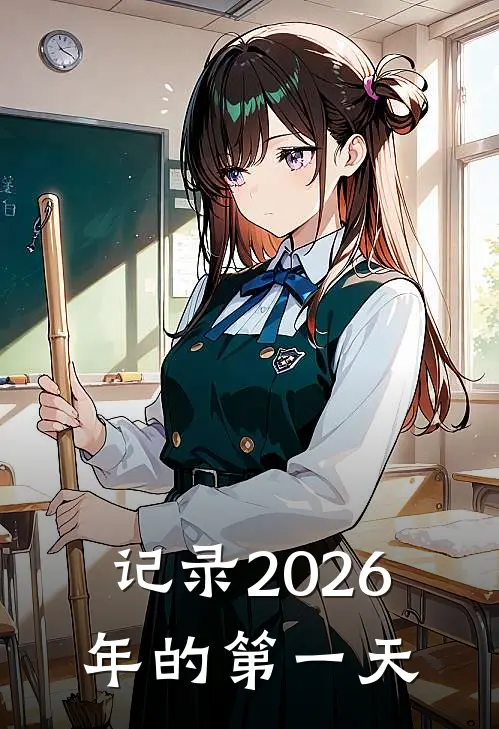 记录2026年的第一天