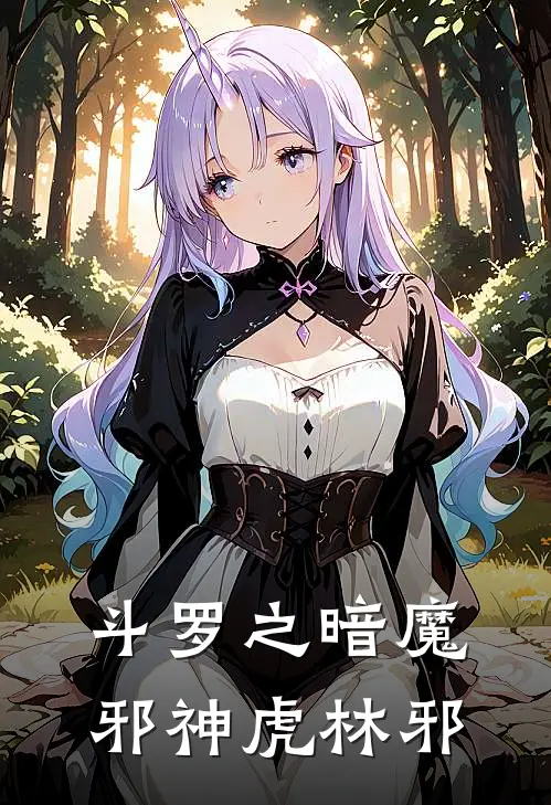 斗罗之暗魔邪神虎林邪