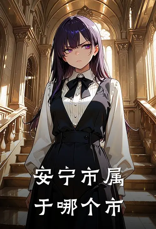 安宁市属于哪个市