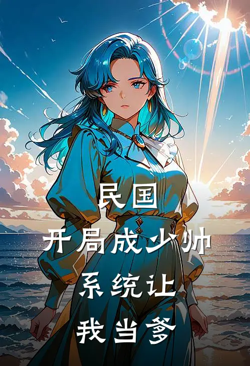 民国：开局成少帅，系统让我当爹