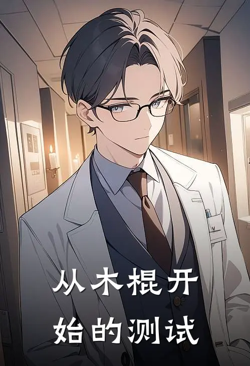 从木棍开始的测试保吕敢哥最新好看小说_已完结小说从木棍开始的测试保吕敢哥