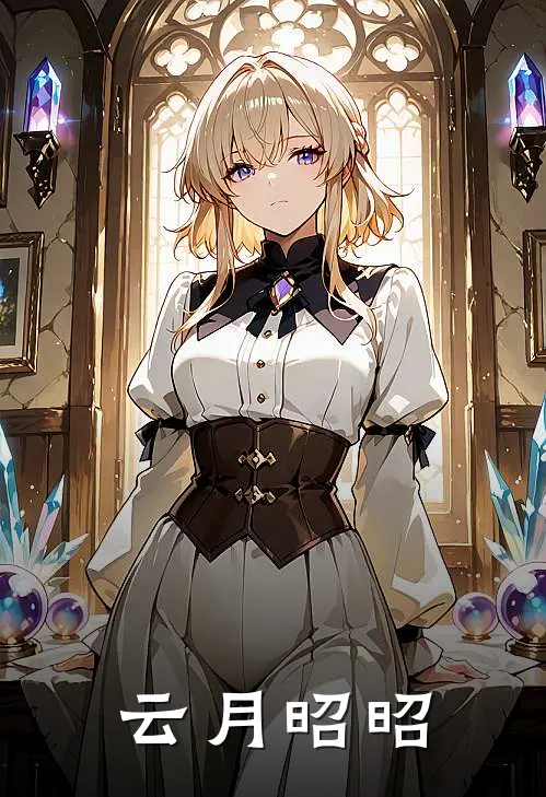 云月昭昭(苏清玥苏清砚)免费热门小说_最新小说推荐云月昭昭苏清玥苏清砚