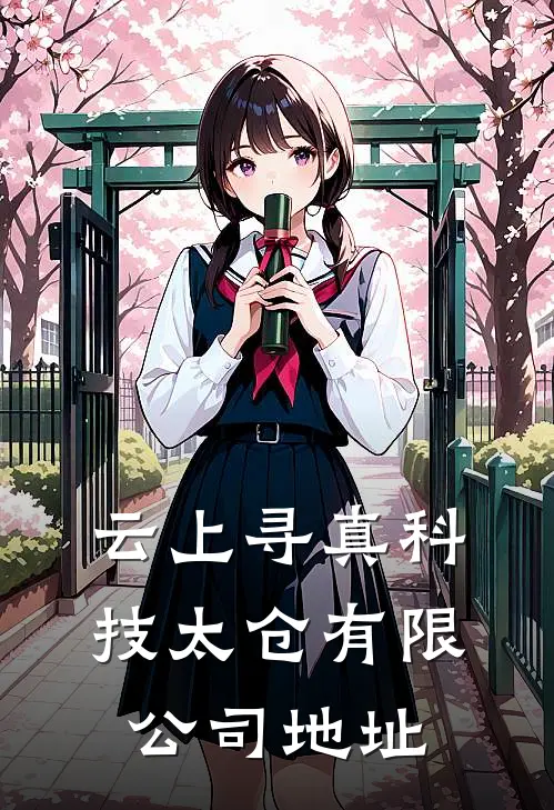 云上寻真科技(太仓)有限公司地址