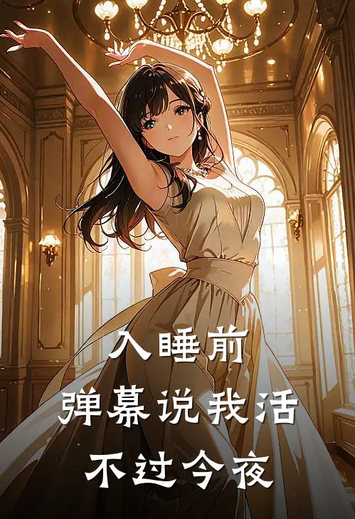 入睡前，弹幕说我活不过今夜