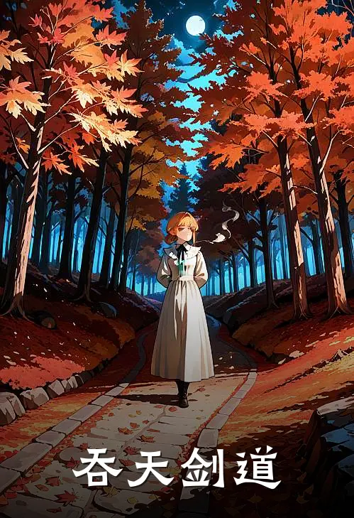 吞天剑道(叶枫赵狂)在线免费小说_完整版免费小说吞天剑道(叶枫赵狂)