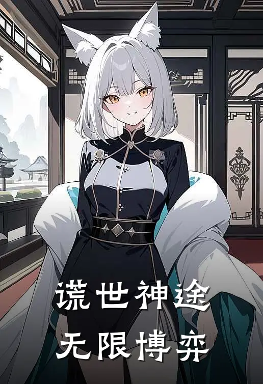 谎世神途：无限博弈