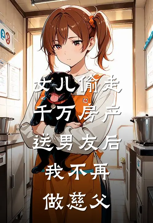 女儿偷走千万房产送男友后，我不再做慈父(我女儿)完结版免费阅读_女儿偷走千万房产送男友后，我不再做慈父全文免费阅读