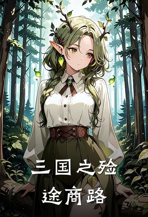 三国之殓途商路