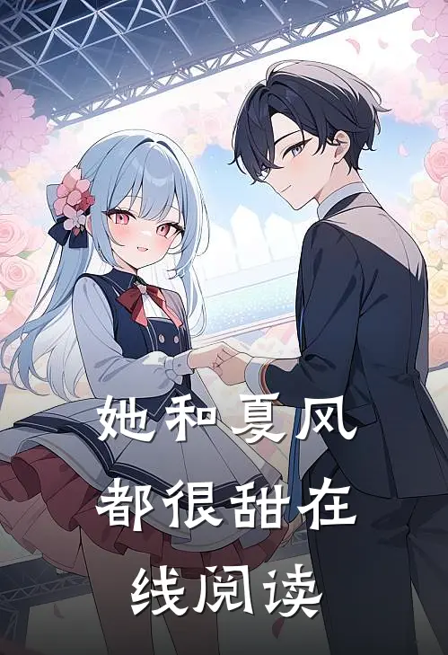 她和夏风都很甜在线阅读