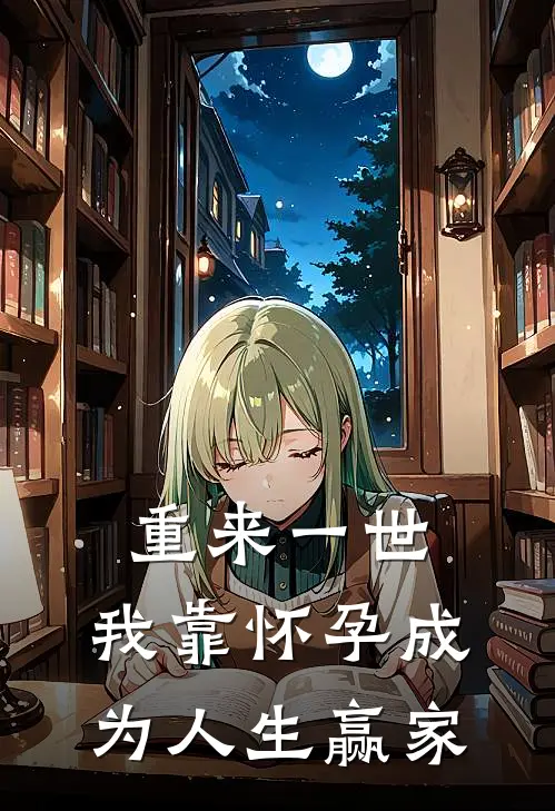 重来一世，我靠怀孕成为人生赢家(苏宁顾裴川)热门小说推荐_免费小说在线看重来一世，我靠怀孕成为人生赢家苏宁顾裴川