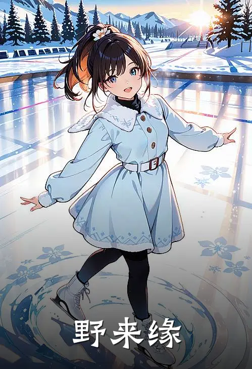 野来缘