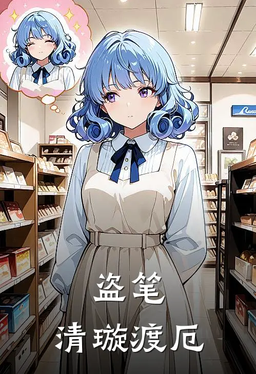 盗笔：清璇渡厄(唐清璇张起灵)最新完结小说_完结版小说全文免费阅读盗笔：清璇渡厄(唐清璇张起灵)