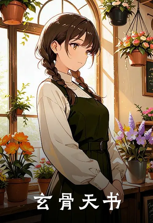 玄骨天书