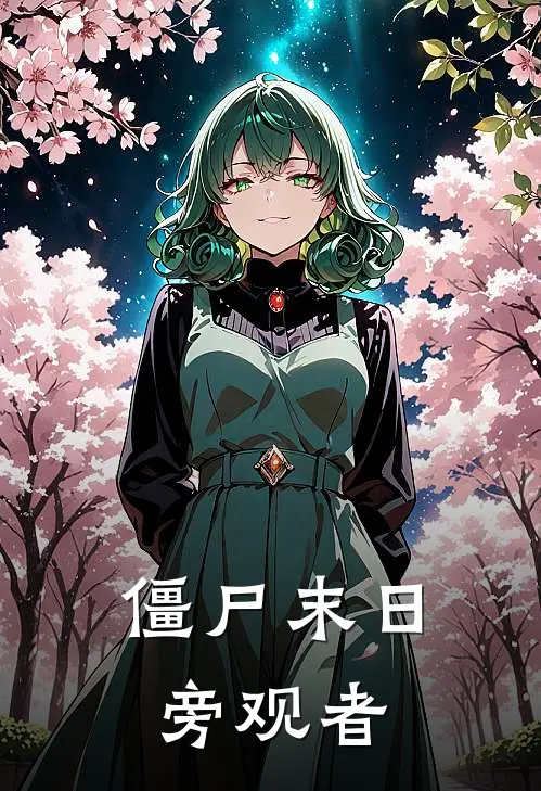 僵尸末日旁观者