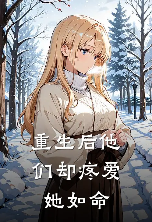 重生后他们却疼爱她如命