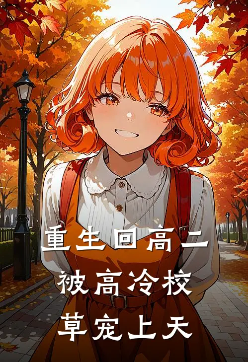 重生回高二：被高冷校草宠上天