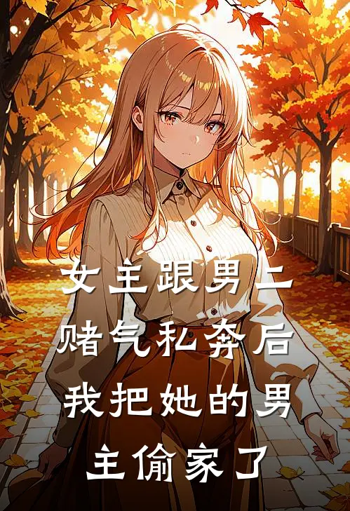 女主跟男二赌气私奔后，我把她的男主偷家了(沈怀瑾楚月瑶)最新完结小说推荐_热门小说排行榜女主跟男二赌气私奔后，我把她的男主偷家了沈怀瑾楚月瑶