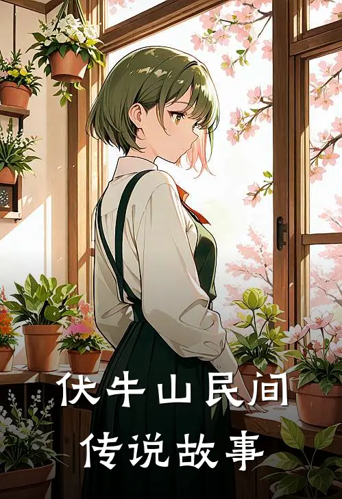 伏牛山民间传说故事