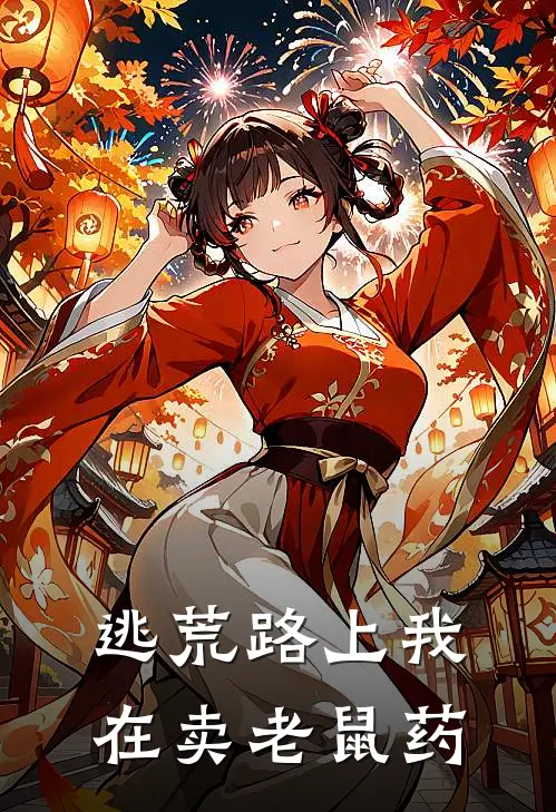 逃荒路上我在卖老鼠药江浩阿蛮免费小说全文阅读_最新好看小说逃荒路上我在卖老鼠药江浩阿蛮