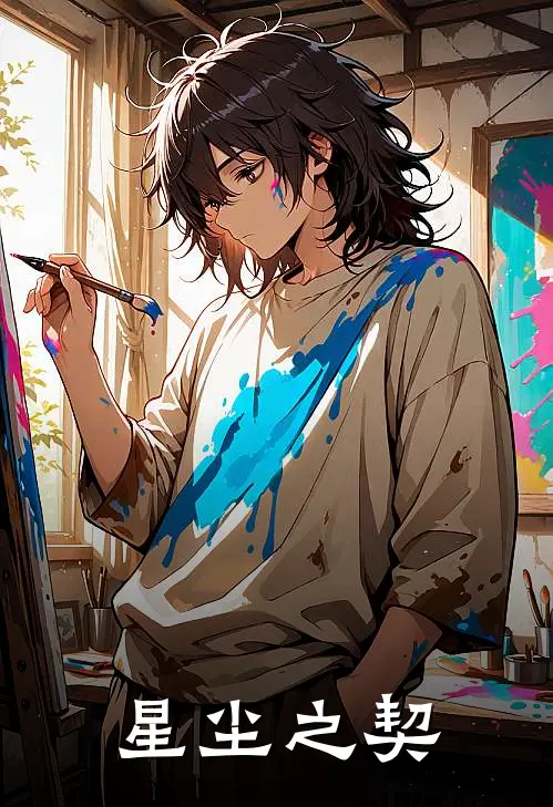 星尘之契
