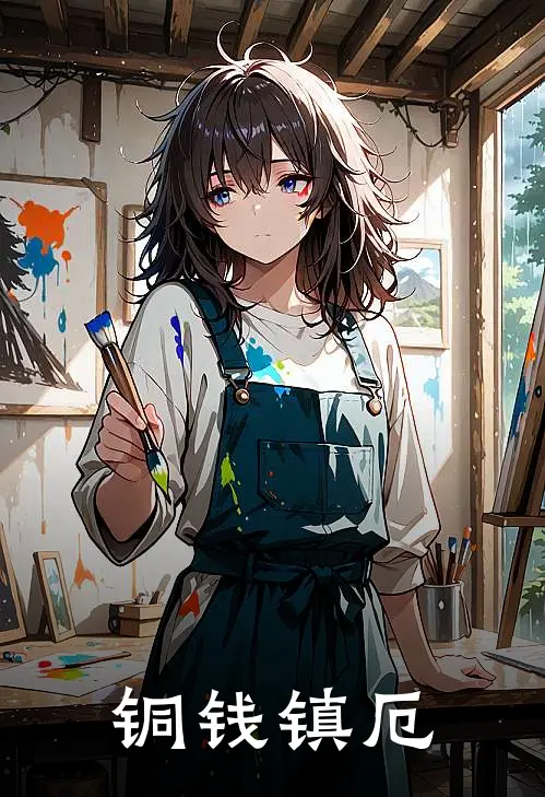 铜钱镇厄(赵砚陈九)完结版免费阅读_铜钱镇厄全文免费阅读