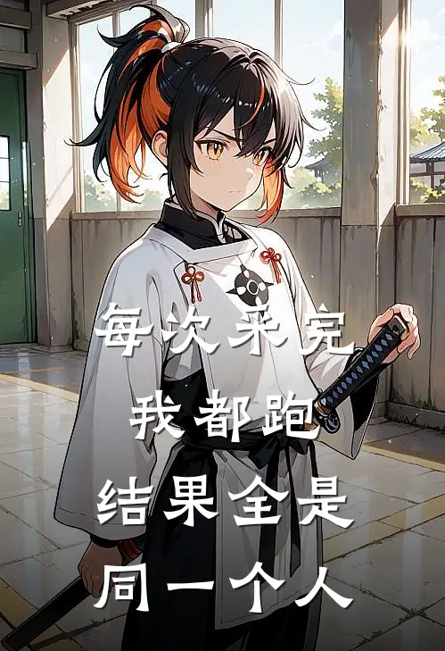 每次采完我都跑，结果全是同一个人