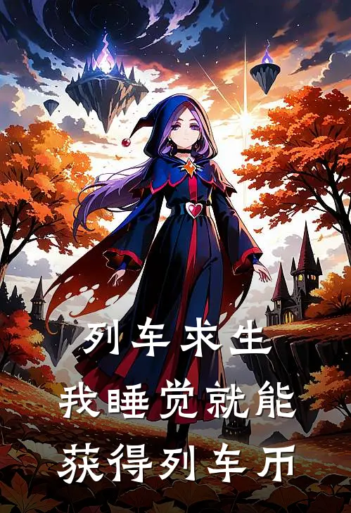 列车求生，我睡觉就能获得列车币