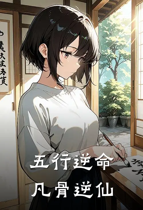 五行逆命：凡骨逆仙