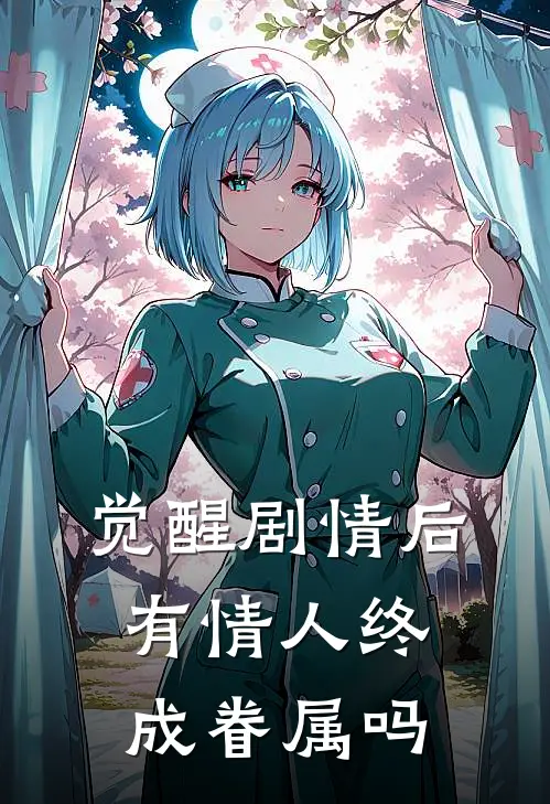 觉醒剧情后有情人终成眷属吗