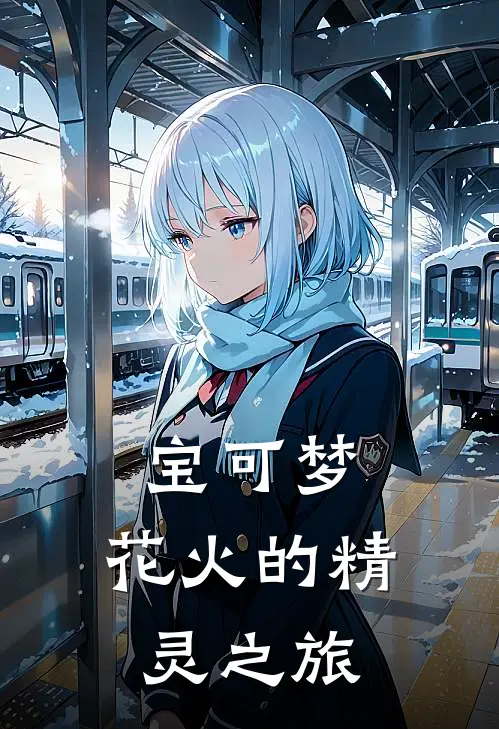 沙俪沙俪(宝可梦：花火的精灵之旅)完整版免费在线阅读_《宝可梦：花火的精灵之旅》全集在线阅读