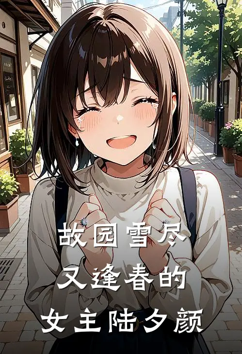 故园雪尽又逢春的,女主陆夕颜